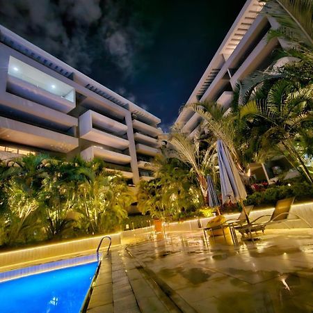 Sheraton Ocean 101 - Private Apartments 开罗 外观 照片
