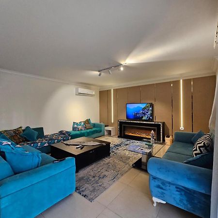 Sheraton Ocean 101 - Private Apartments 开罗 外观 照片