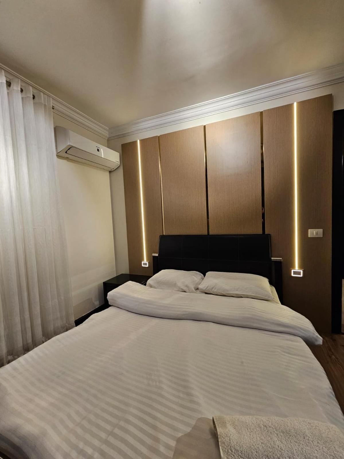 Sheraton Ocean 101 - Private Apartments 开罗 外观 照片