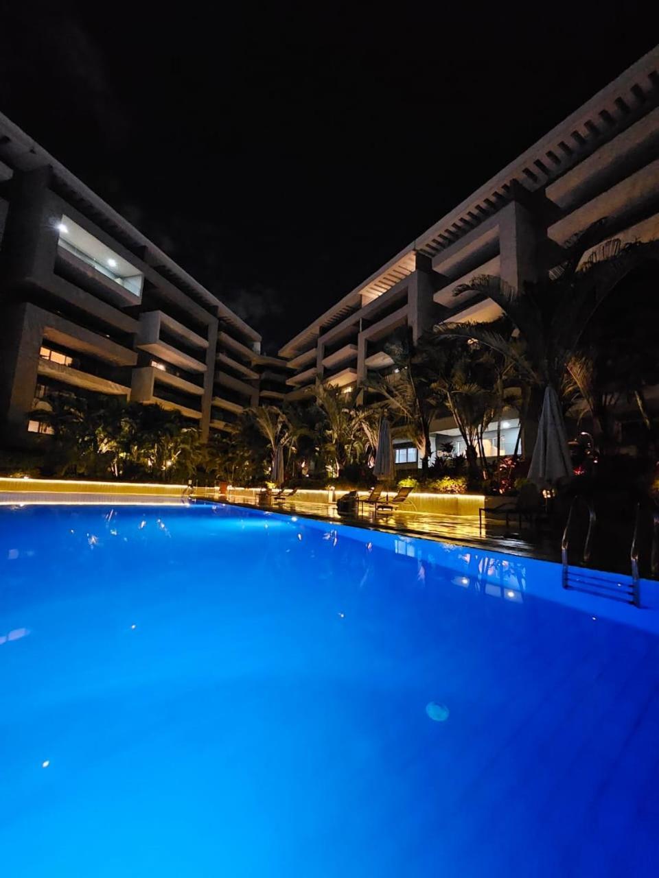Sheraton Ocean 101 - Private Apartments 开罗 外观 照片