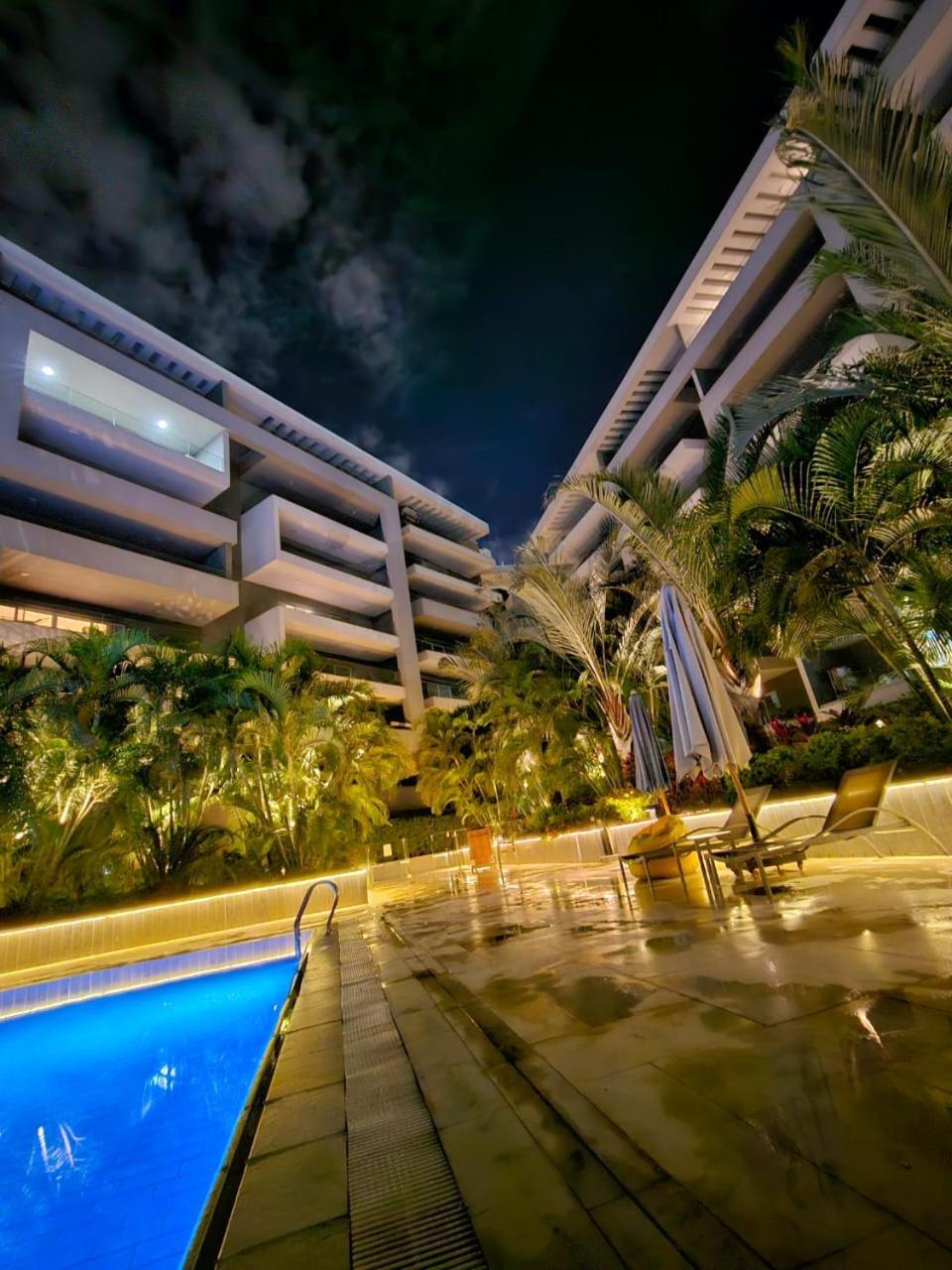 Sheraton Ocean 101 - Private Apartments 开罗 外观 照片