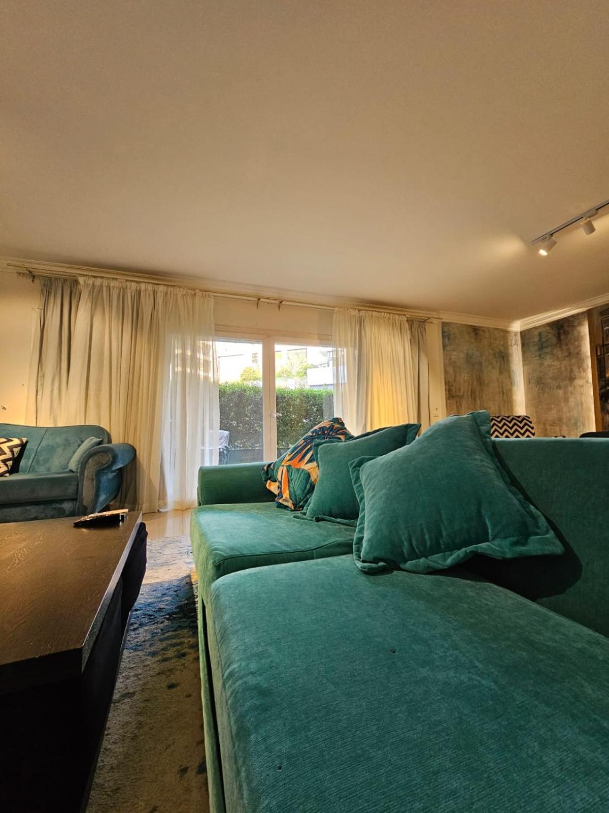 Sheraton Ocean 101 - Private Apartments 开罗 外观 照片