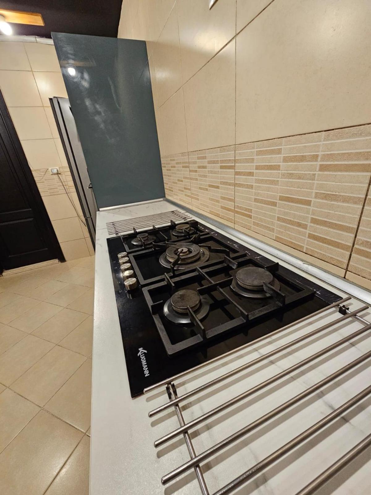 Sheraton Ocean 101 - Private Apartments 开罗 外观 照片