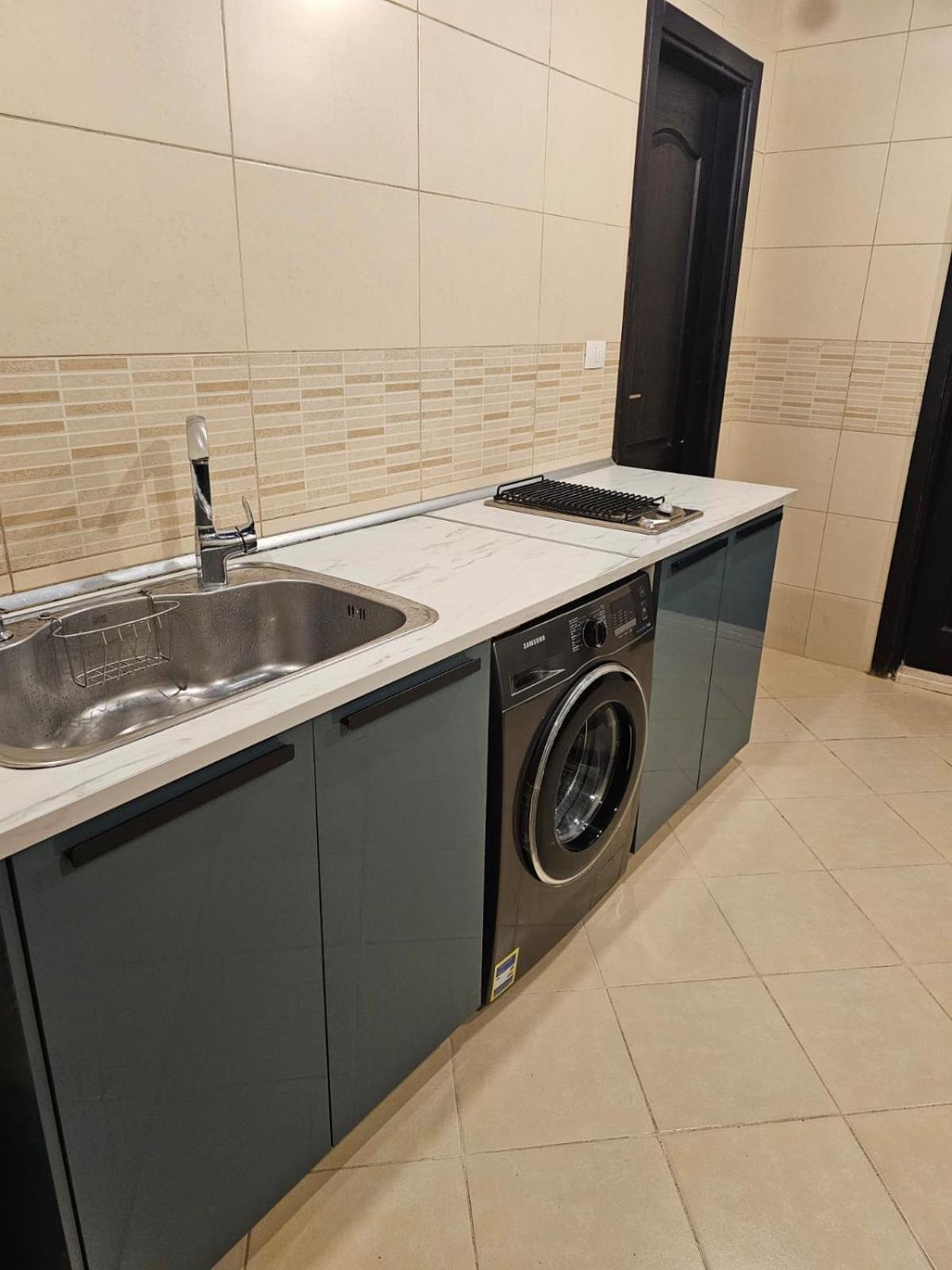 Sheraton Ocean 101 - Private Apartments 开罗 外观 照片